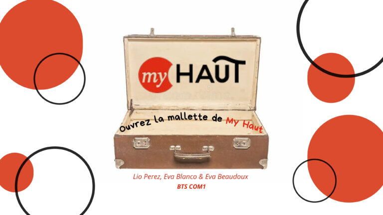 Présentation plaquette