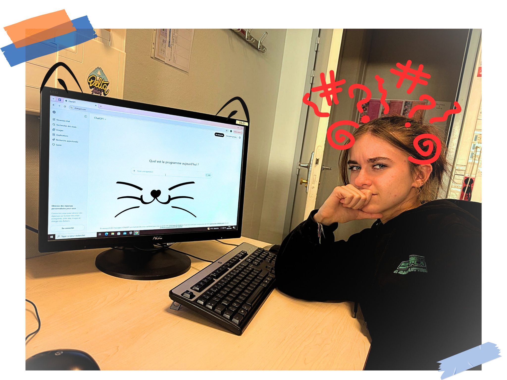 Lire la suite à propos de l’article Mon chat ne m’écoute pas !